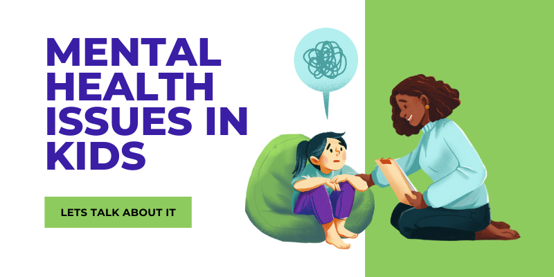 Child Mobile Addiction